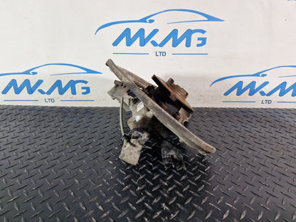 16-19 AUDI A4 B9 GENUINE REAR LEFT PASSENGER SIDE WHEEL HUB 8W0505435AA