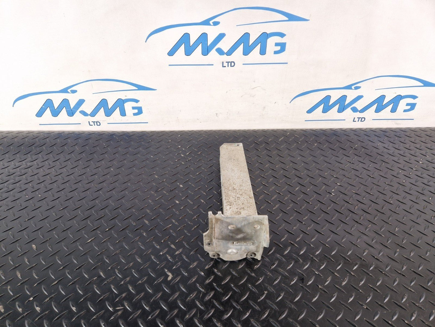 11-18 BMW 6 SERIES F06 F12 F13 GENUINE FRONT RIGHT DEFORMATION ELEMENT 7231968