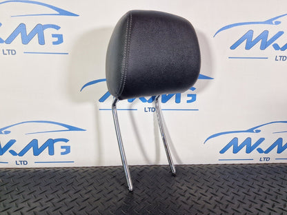 14-19 MERCEDES BENZ GLA X156 GENUINE FRONT SEAT HEADREST FITS LEFT & RIGHT