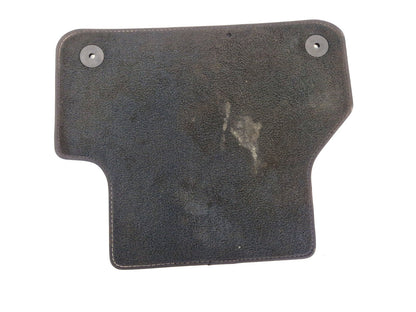 16-19 AUDI A4 B9 FLOOR MATT CARPET