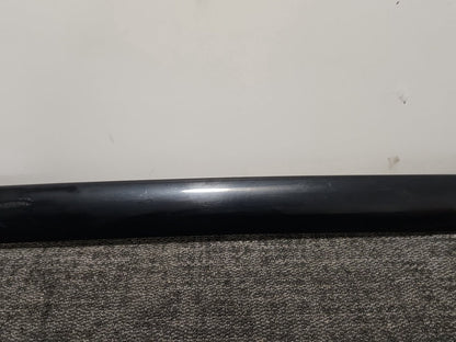 Land Rover Discovery L462 Genuine Right O/S A Pillar Door Moulding HY32-025A52-A