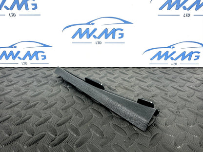 Audi Unknown Part Type 8W0868203