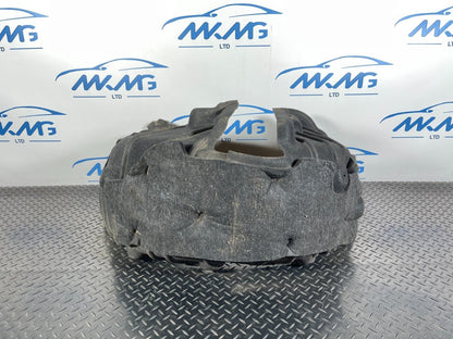 16-19 AUDI A4 B9 WHEEL ARCH LINER REAR LEFT SPLASH GUARD 8W0810171G
