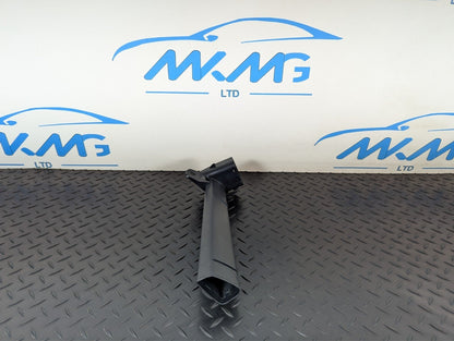 11-19 MERCEDES ML W166 GENUINE OEM TRANSVERSE DUCT TOP DRAIN PIPE A1668320590