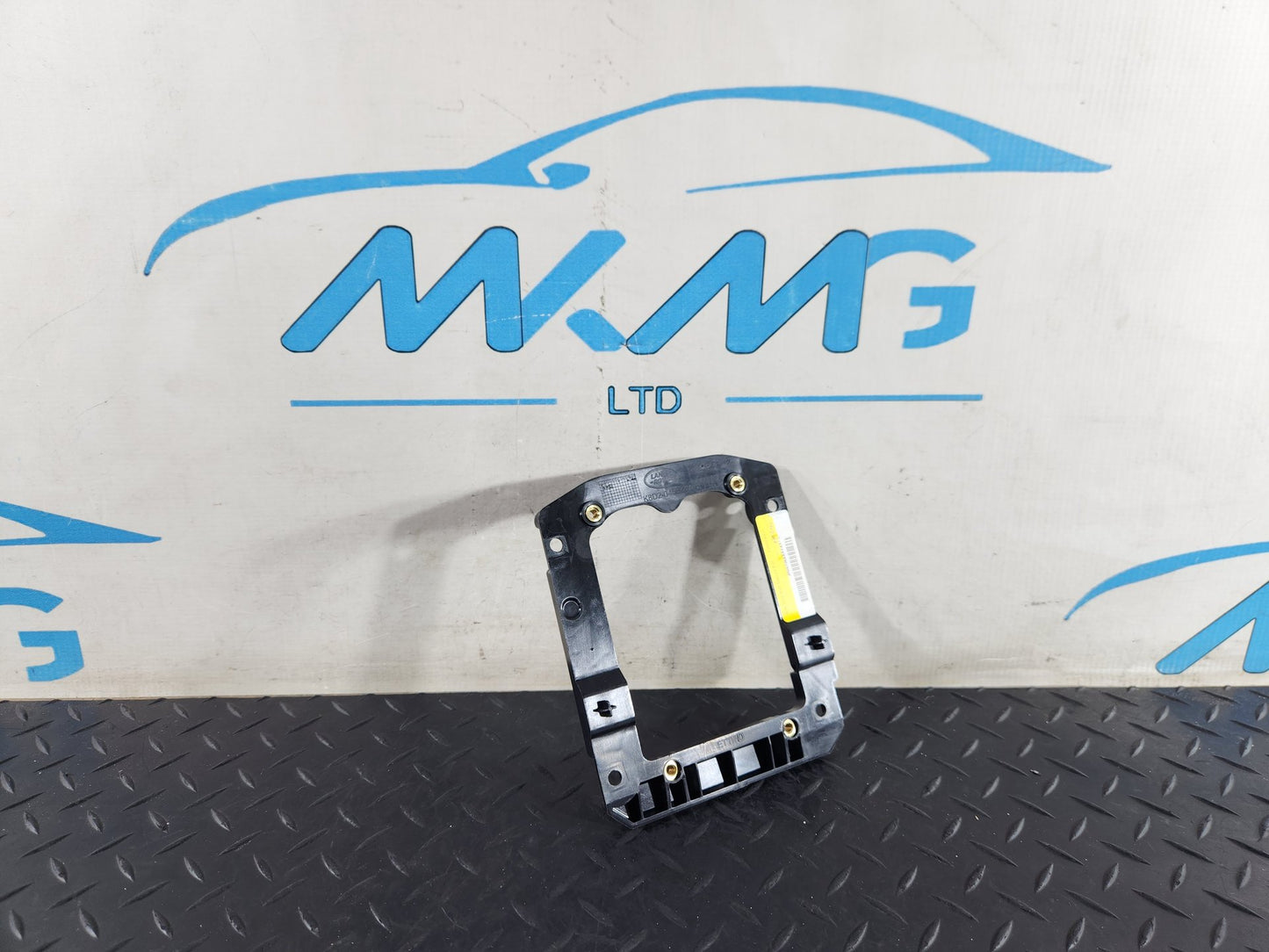 Range Rover Evoque Genuine Centre Console Frame Surround Trim K8D2-045B28-A