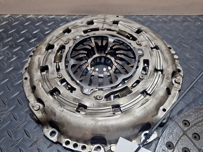 Mazda 6 MK3 (GJ) Saloon 2.2L Diesel SH3 Genuine Clutch Kit SH0216460
