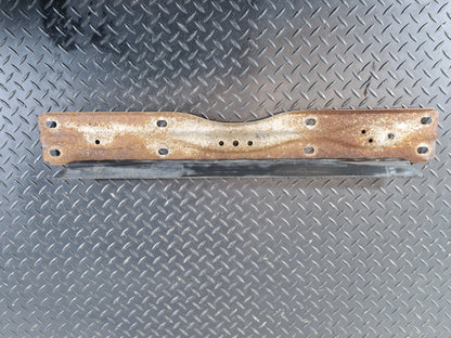 Audi A6 Allroad C7 UNDERBODY FLOOR PLATE CONNECTING STRUT 4G0803183