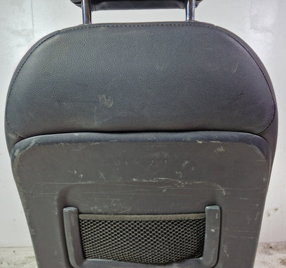 14-19 LAND ROVER L550 SPORT FRONT RIGHT O/S DRIVER SIDE LEATHER HEATED SEAT