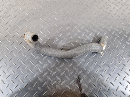 18-ON MERCEDES BENZ A CLASS W177 COOLANT HOSE PIPE A2478306902