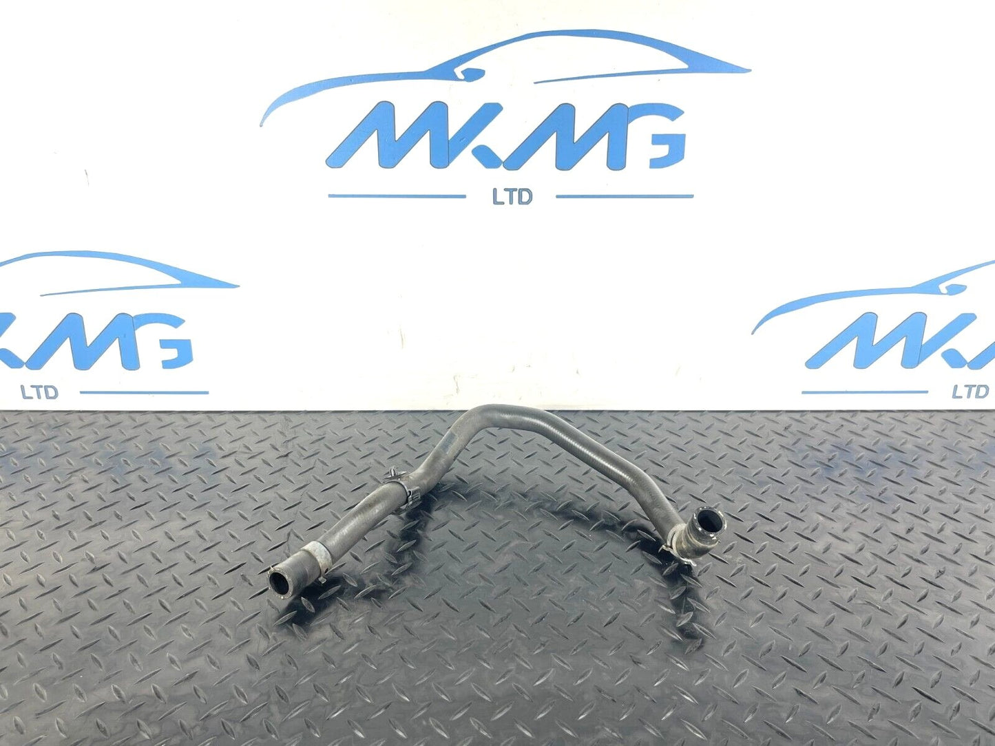 16-19 AUDI A4 B9 GENUINE WATER COOLANT PIPE HOSE 8W0145920D