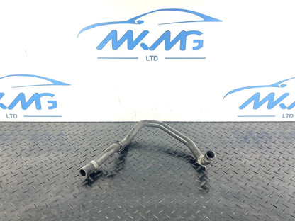 16-19 AUDI A4 B9 GENUINE WATER COOLANT PIPE HOSE 8W0145920D