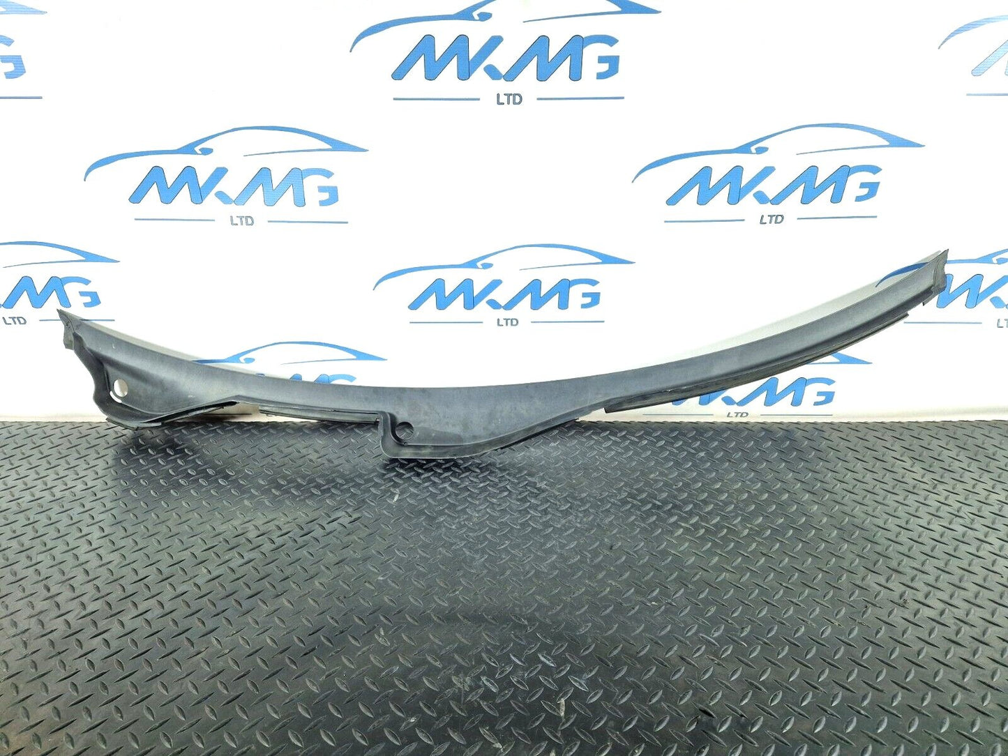 12-17 AUDI S5 CONVERTIBLE OEM WINDSCREEN SCUTTLE PANEL COVER 8K2819403B