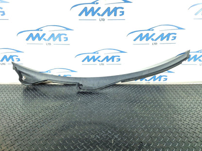 12-17 AUDI S5 CONVERTIBLE OEM WINDSCREEN SCUTTLE PANEL COVER 8K2819403B