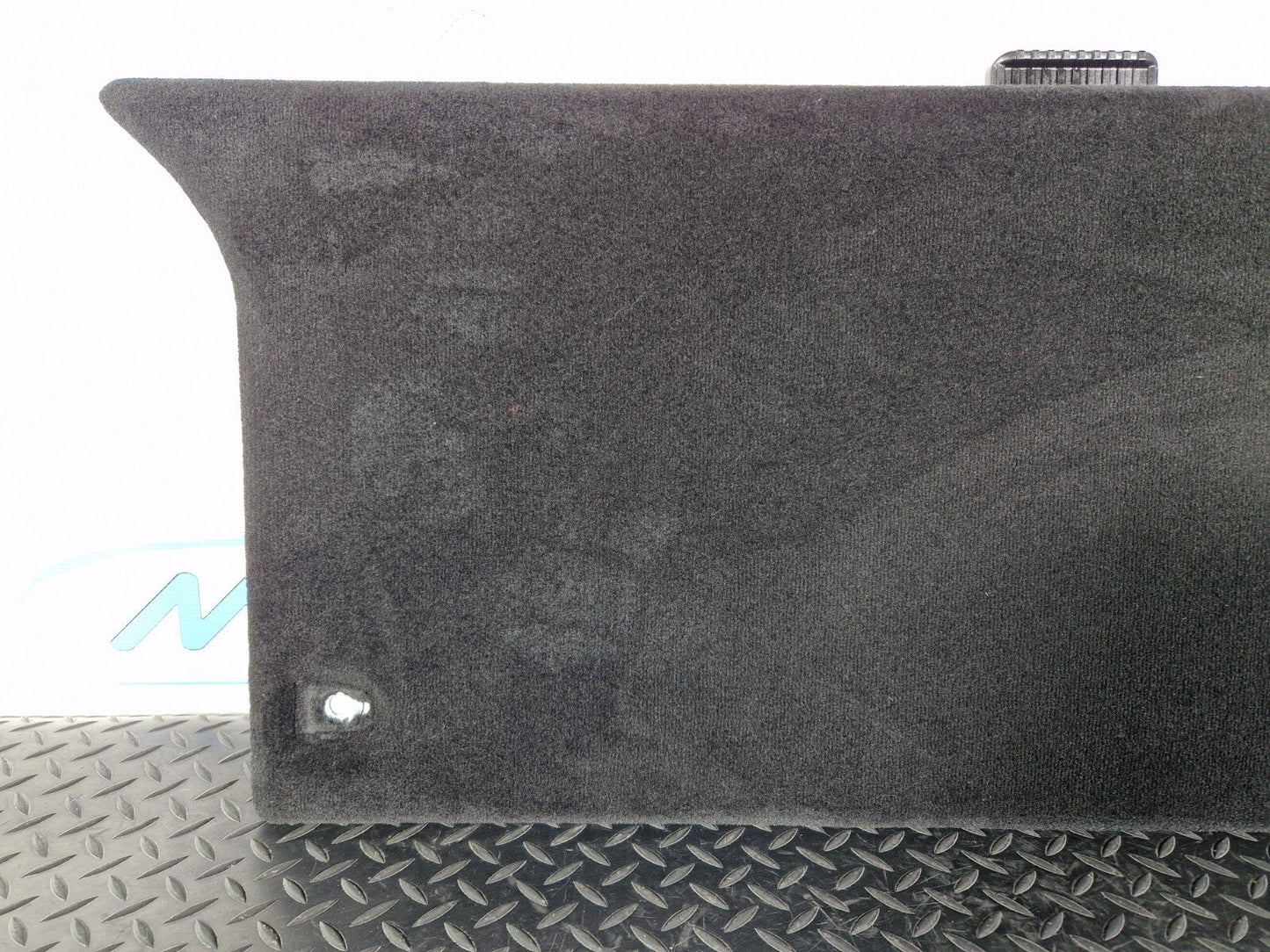 14-21 MERCEDES BENZ C220d W205 OEM FLOOR PANEL MAT LINER CARPET A2056800506