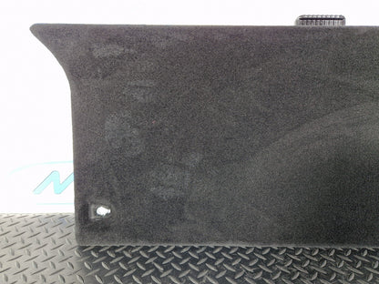 14-21 MERCEDES BENZ C220d W205 OEM FLOOR PANEL MAT LINER CARPET A2056800506