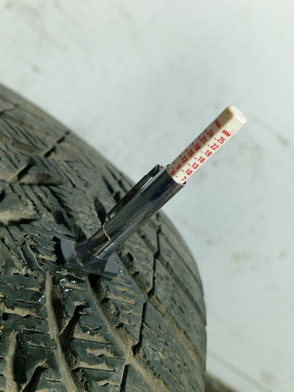 BMW 2 Series F45 F46 16" Alloy Wheel with Tyre 205/60/16 ~6mm 6855082