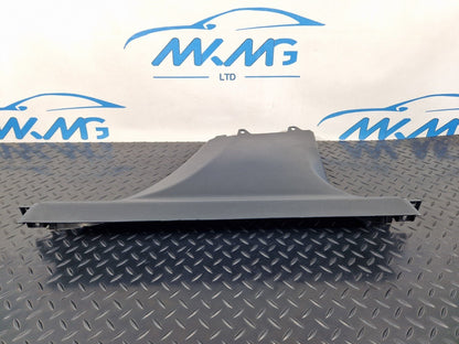 19-ON MERCEDES BENZ CLA C118 GENUINE RIGHT SIDE B PILLAR TRIM COVER A1186920200