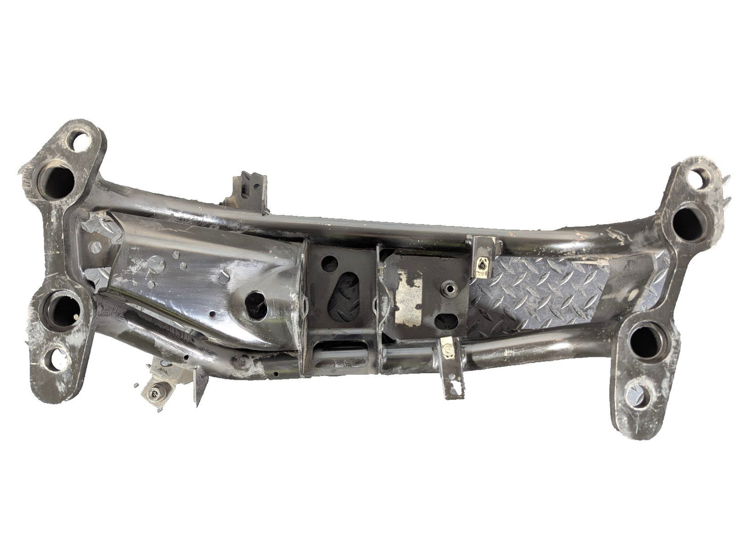 14-19 LAND ROVER L550 DISCOVERY SPORT OEM GEARBOX SUPPORT BRACKET PLA5060T033A