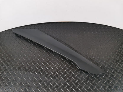 16-19 AUDI A4 B9 GENUINE LEFT PASSENGER SIDE CENTRE CONSOLE TRIM COVER 8W2863305