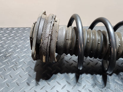 KYB Excel-G Front Right Shock Absorber for Mercedes Citan W415 Cargo Van