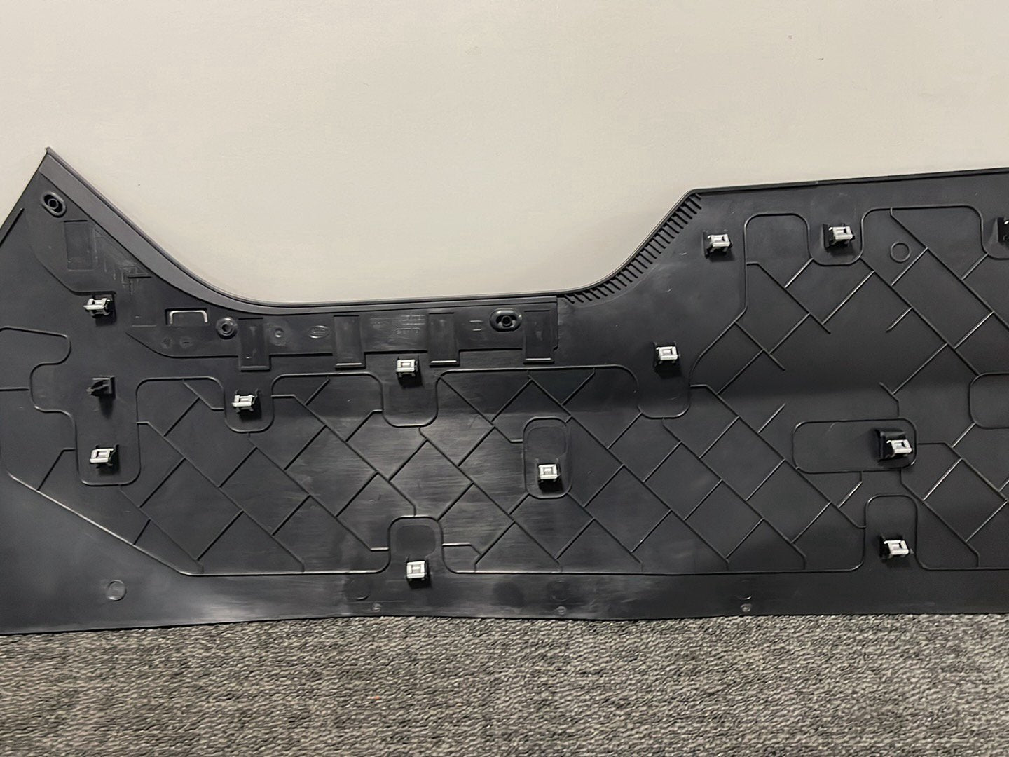Land Rover Range Rover Evoque L551 Right Centre Console Side Trim K8D2-045M10-A