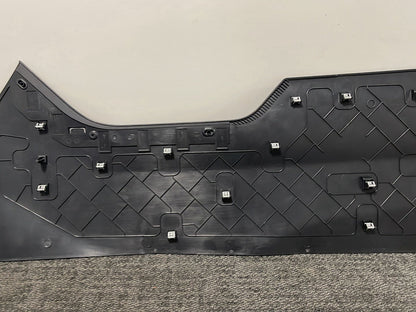 Land Rover Range Rover Evoque L551 Right Centre Console Side Trim K8D2-045M10-A