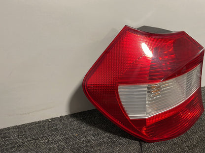 2025 BMW 116i E87 Genuine Rear Left N/S Passenger Tail Light 6924501
