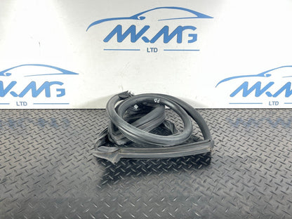 16-23 AUDI A5 F5 SPORTBACK S-LINE Rear Left Door Seal Rubber 8W8833707