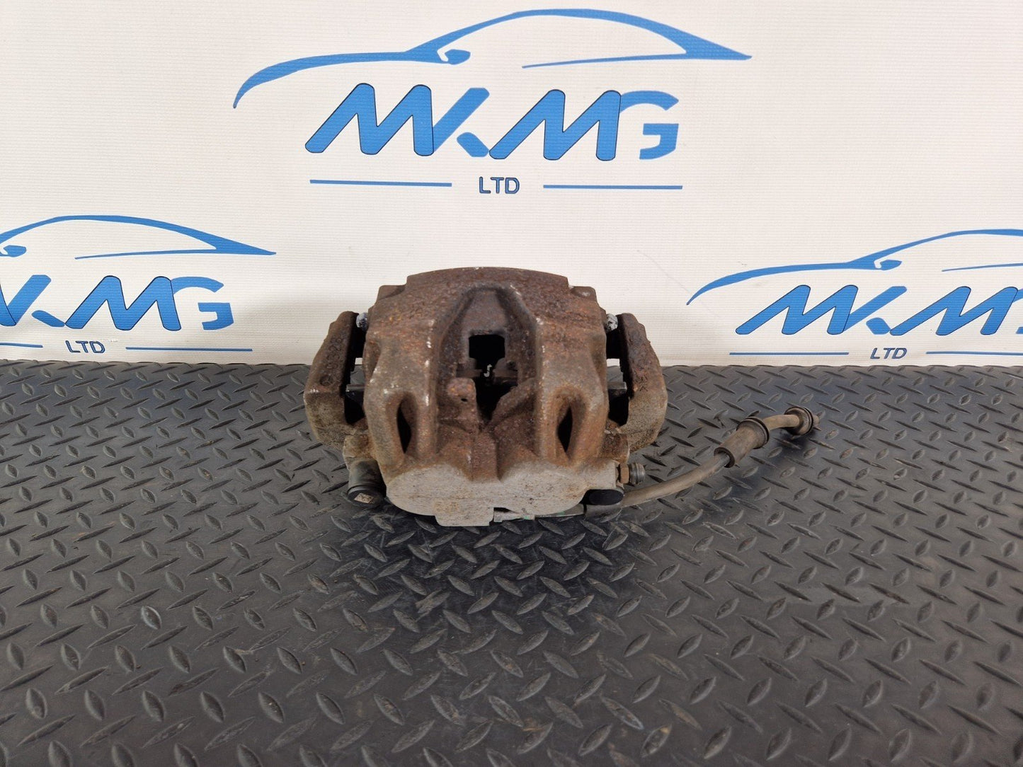 Mercedes-Benz ML GLE W166 Genuine Front Left Brake Caliper 27552591