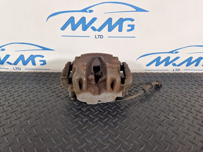 Mercedes-Benz ML GLE W166 Genuine Front Left Brake Caliper 27552591