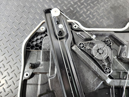 BMW 118i F40 Front Right Door Window Regulator 5A02FB2