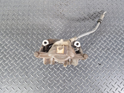 14-20 MERCEDES BENZ GLA 200 X156 GENUINE FRONT LEFT N/S BRAKE CALIPER A000421678