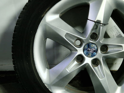 Ford Focus MK2 FL (C307) 16" Alloy Wheel with Tyre 205/55/16 ~6mm 8M5J-EA