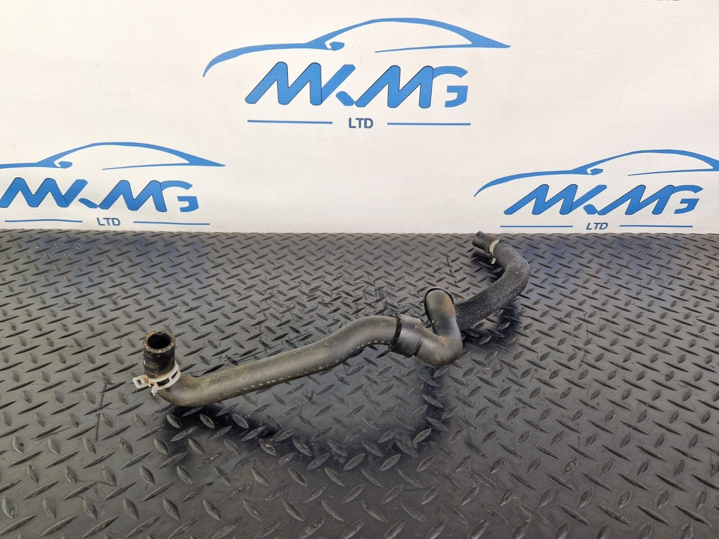 18-ON MERCEDES BENZ A CLASS W177 OEM HEATER RETURN HOSE TO ENGINE A2478303601