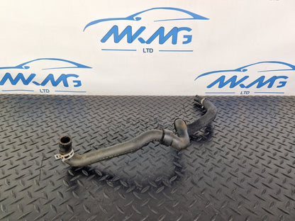 18-ON MERCEDES BENZ A CLASS W177 OEM HEATER RETURN HOSE TO ENGINE A2478303601