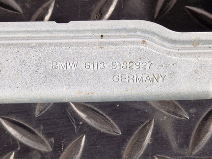 11-18 BMW 6 SERIES F06 GENUINE DASHBOARD CROSS MEMBER/FRAME BAR 9182927