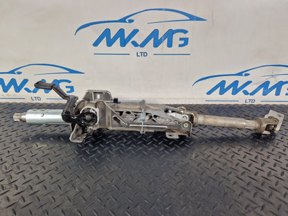 19-ON MERCEDES BENZ B CLASS W247 STEERING COLUMN LOWER & JOINT A2474608900