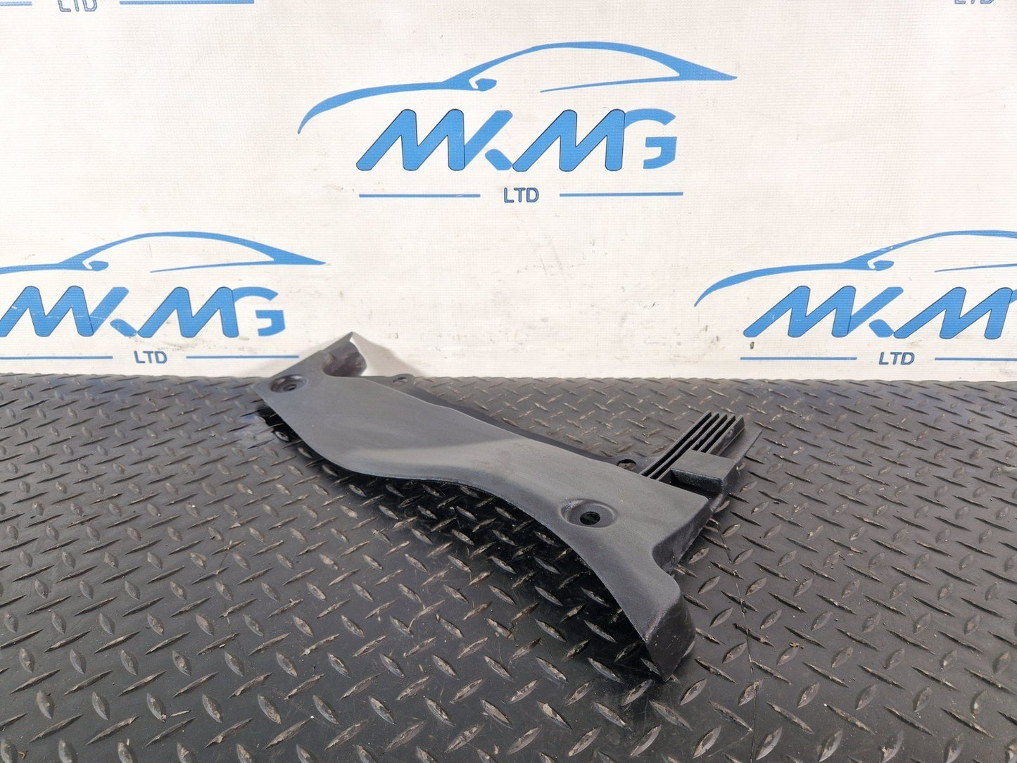 13-23 RANGE ROVER SPORT L494 RIGHT O/S UNDER BONNET TRIM COVER CPLA-02222-A