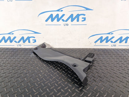 13-23 RANGE ROVER SPORT L494 RIGHT O/S UNDER BONNET TRIM COVER CPLA-02222-A