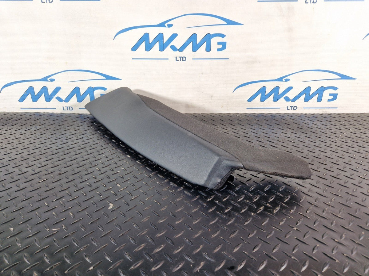 Audi A4 B9 Left Rear 2nd Row Seat Bolster Cushion 8W0885703A