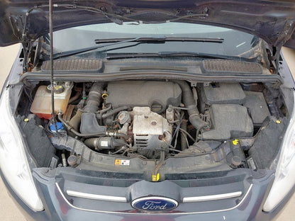 2014 Ford Grand C-Max MK2 (C344)