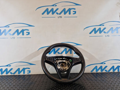 14-23 MERCEDES VITO STEERING WHEEL MULTIFUNCTION A0004608103 625403700D 1512700