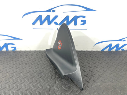 13-19 MERCEDES BENZ CLA C117 GENUINE LEFT PASSENGER SIDE DASH TRIM A1176800189