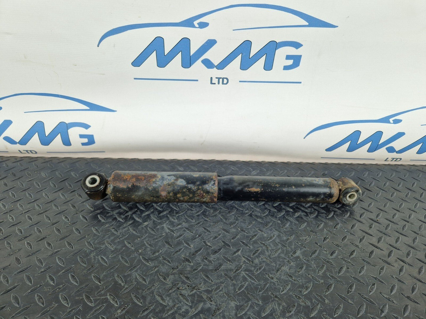 18-ON MERCEDES BENZ SPRINTER W907 W910 REAR SHOCK ABSORBER A9103263000