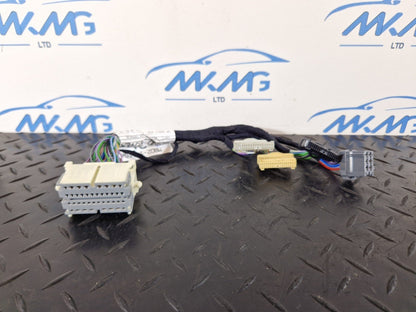 Land Rover Unknown Part Type M8D214A104BAM8D214A104BA