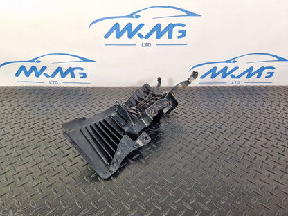 18-ON MERCEDES BENZ A CLASS W177 UNDERTRAY SUBFRAME TRIM SHIELD A2475240100