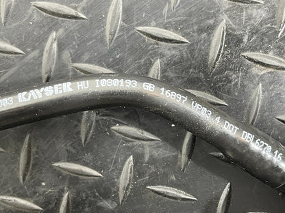 Vacuum Pipe Mercedes C118 W177 W247 Brake Servo Line Hose Pipe A1774300100