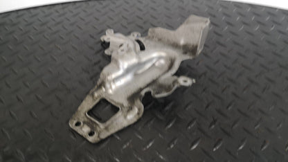 MERCEDES A B CLASS 1.8/2.1 W176 W246 GLOW PLUG RELAY SUPPORT BRACKET A6510901641