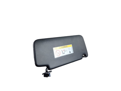 Mercedes-Benz C-Class W205 Left Passenger Side Sun Visor Genuine A2058107504