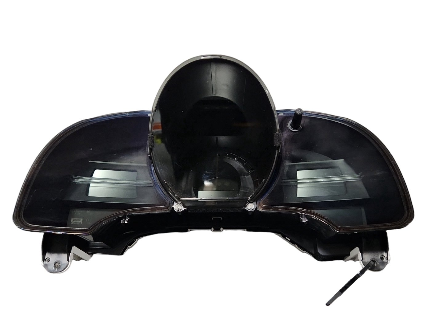Honda CR-Z MK1 (ZF13) Coupe Genuine Speedometer Instrument Cluster HR-0392-004